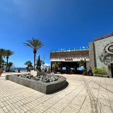 Torres De Yomely - M1C Apartment Playa de las Americas  Exterior photo