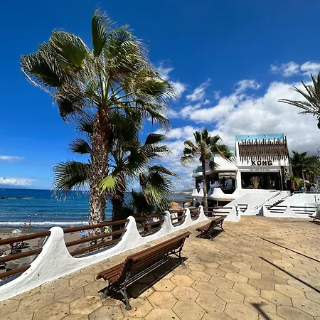 Torres De Yomely - M1C Apartment Playa de las Americas  Exterior photo