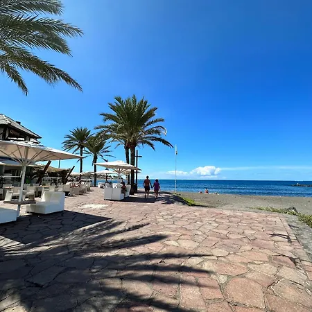 Torres De Yomely - M1C Apartment Playa de las Americas  Exterior photo