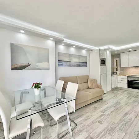 Torres De Yomely - M1C Apartment Playa de las Americas  Exterior photo