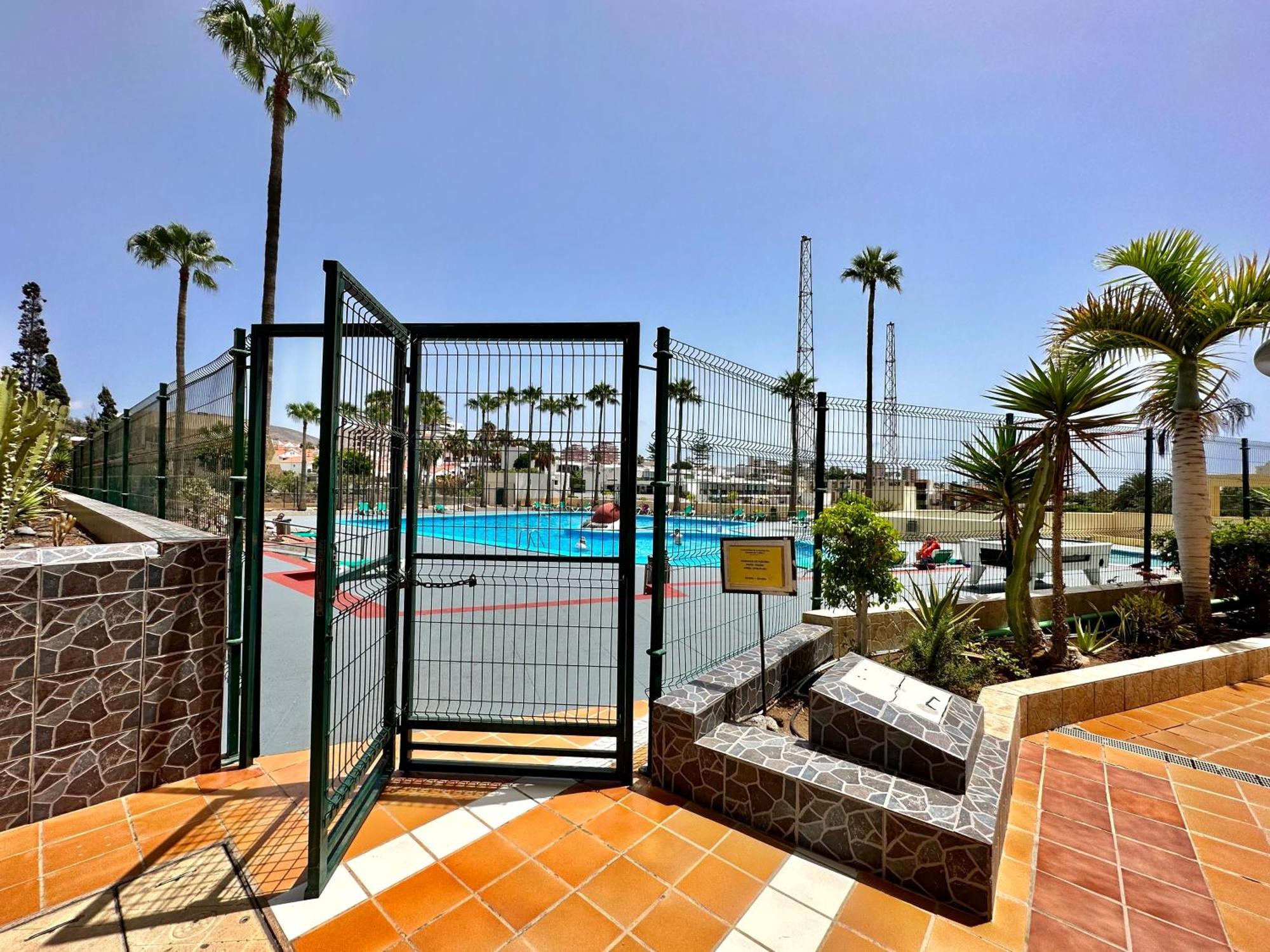 Torres De Yomely - M1c Apartamento Playa de las Américas