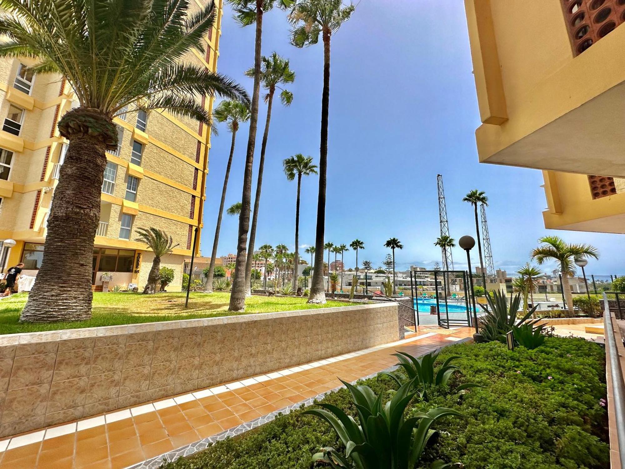 Torres De Yomely - M1c Apartamento