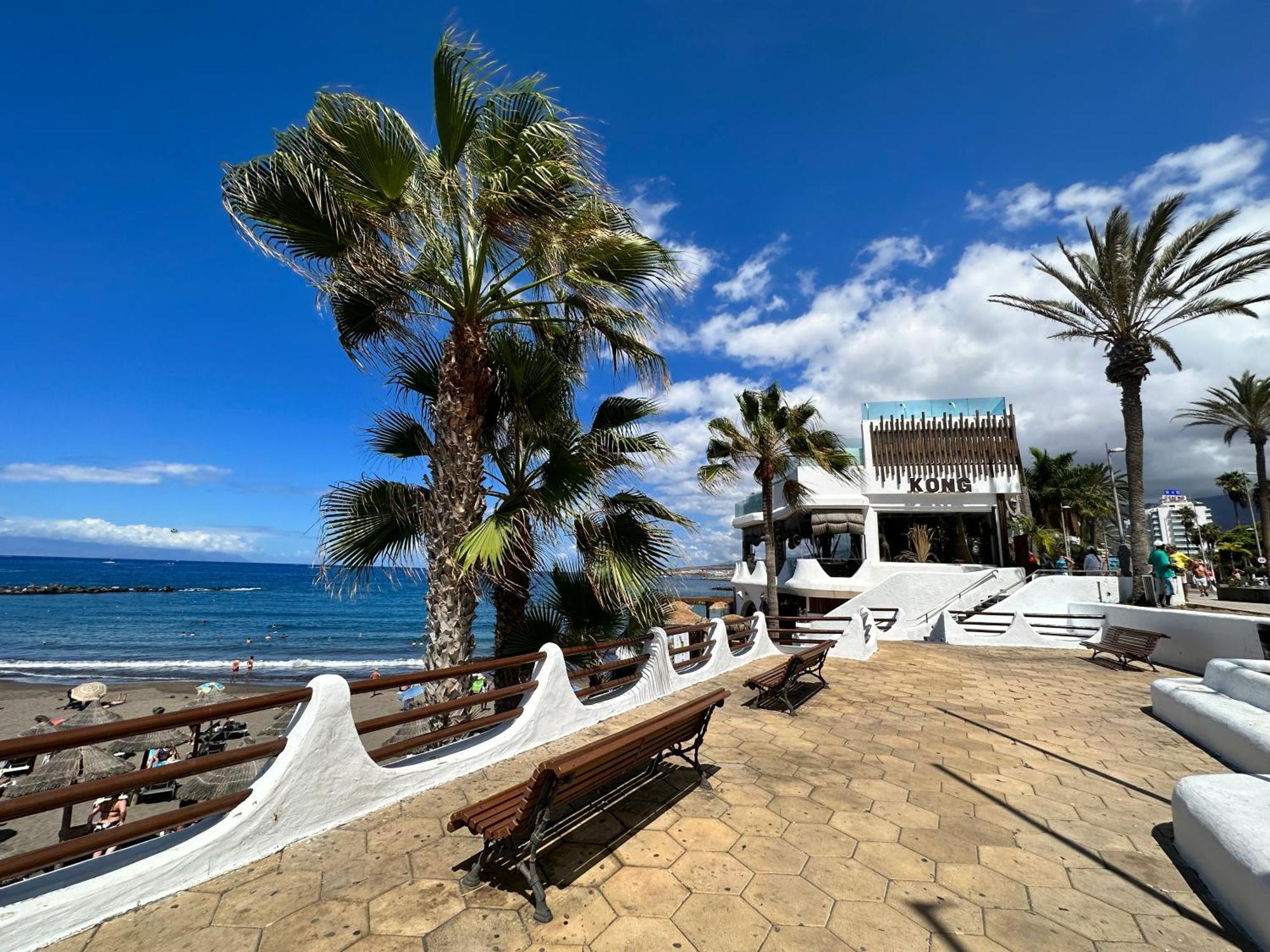 Torres De Yomely - M1c Apartment Playa de las Americas (Tenerife)