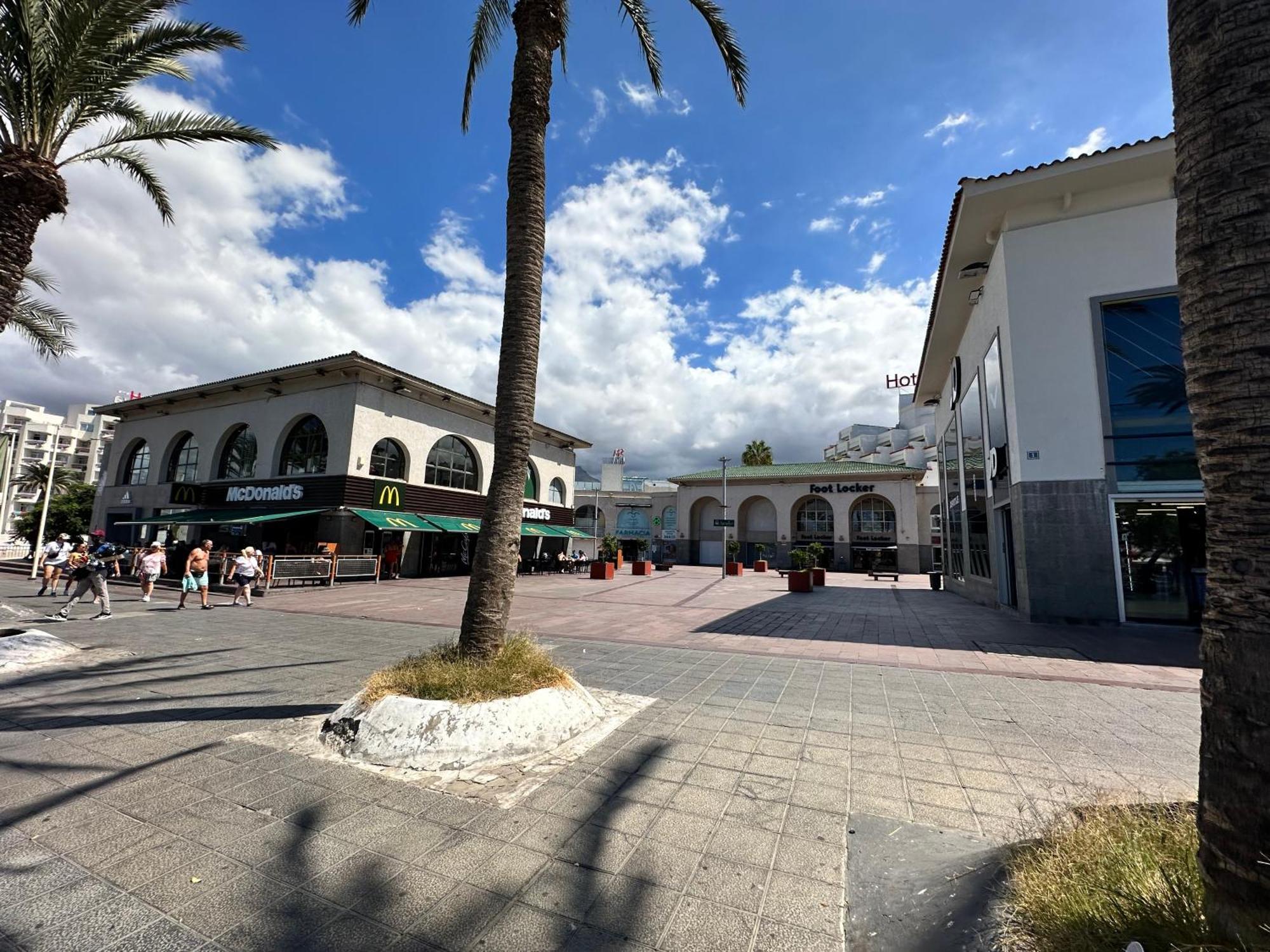 Apartamento Torres De Yomely - M1c *