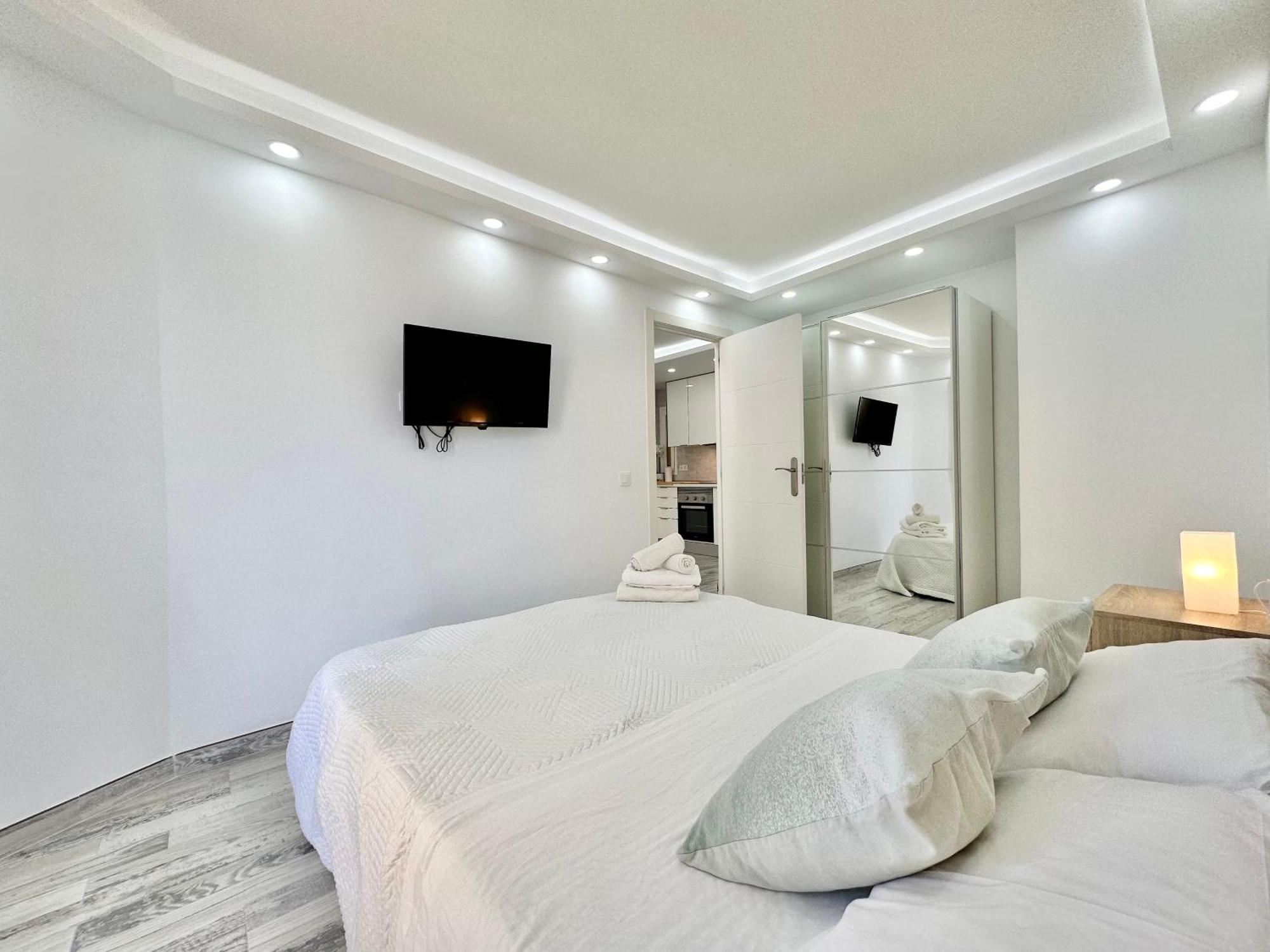 Torres De Yomely - M1c Apartamento