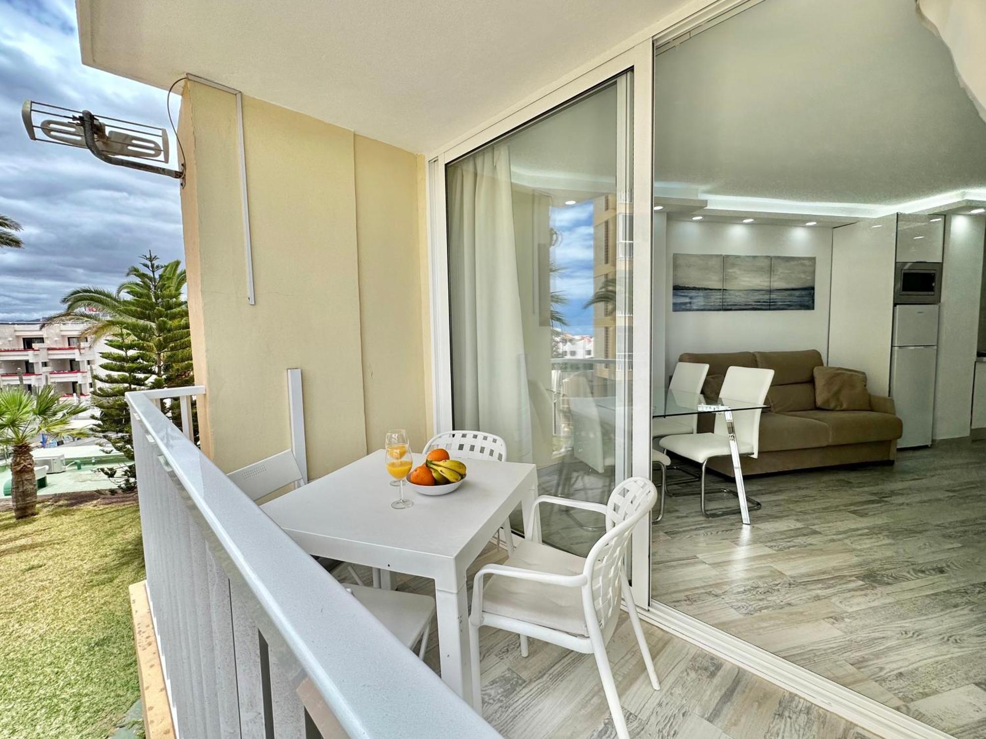 Torres De Yomely - M1c Apartamento Playa de las Américas