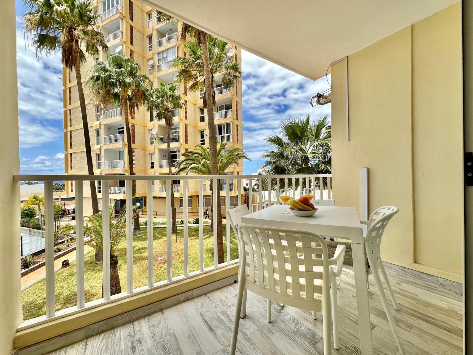 Torres De Yomely - M1c Apartment *