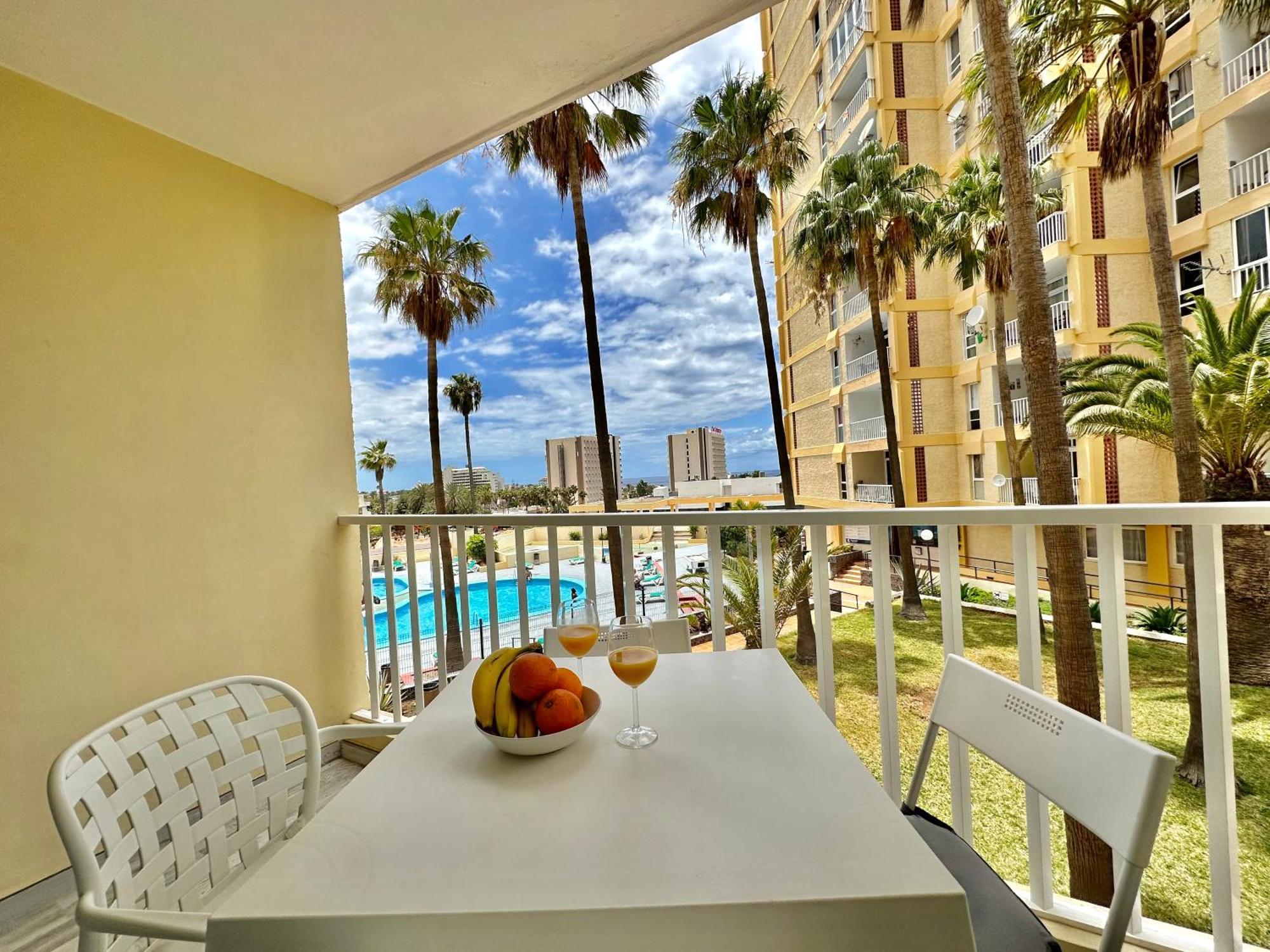 Apartamento Torres De Yomely - M1c
