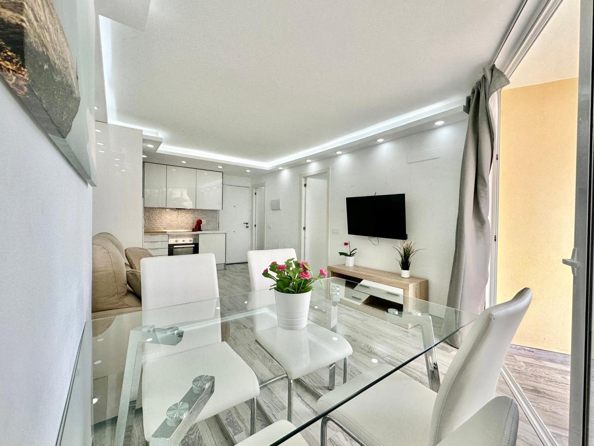 Apartment Torres De Yomely - M1c