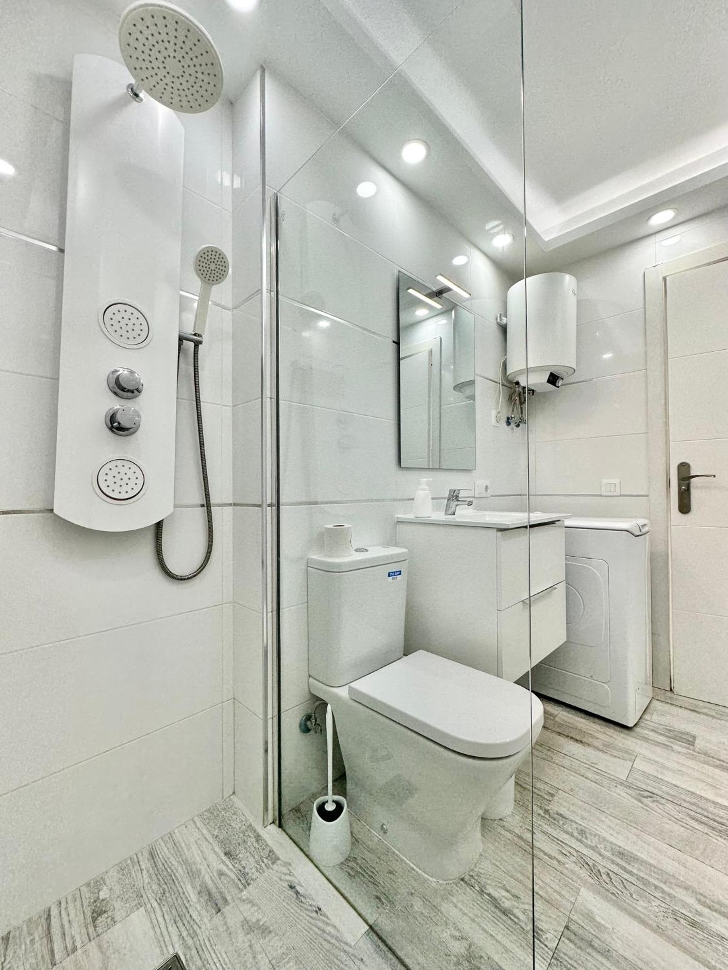 Torres De Yomely - M1c Apartamento